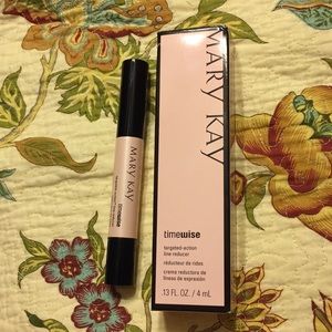Targeted Action Line Reducer Mary Kay Timewise